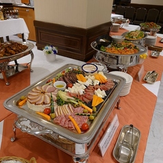 ホテルグランテラス 仙台国分町のおすすめ料理3