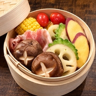 新鮮♪大地の恵みをそのままに届く旬の無農薬野菜◎