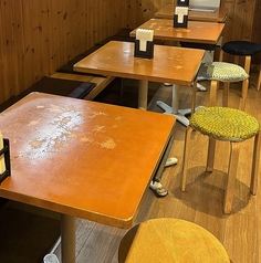 春川鶏カルビの雰囲気1