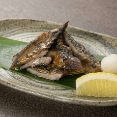 ハランボ焼き
