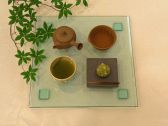 グリーンティーハウス茶の葉 たまプラーザテラス店の詳細