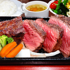 みんなDEステーキ アル プラザ 鹿島店のおすすめ料理1
