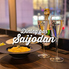 Dining Bar Saijodanのロゴ