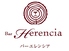 Bar Herencia バー エレンシアのロゴ