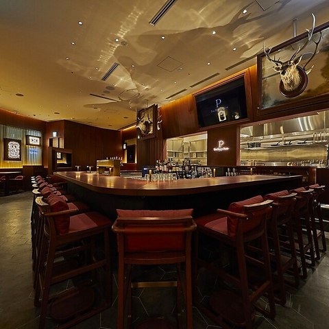 THE PUBLIC PLUM UMEDA �U �p�u���b�N �v���� �E���_