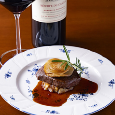 Ristorante Poole リストランテ プールのおすすめポイント1