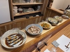 おばんざい縁のおすすめ料理1