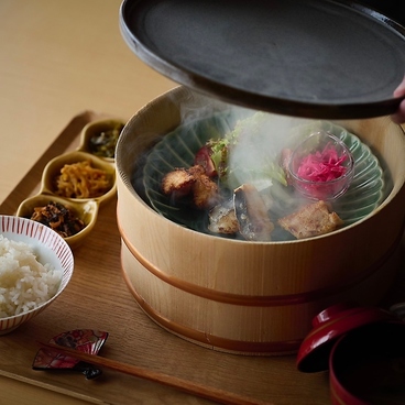 Hacco restaurant ennのおすすめ料理1