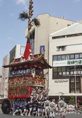 焼肉まる富 四条河原町店のコース写真