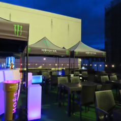 BEER LAND 36 ビアランドサンロクの雰囲気3