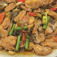 本格湖南料理が味わうなら湘里人家へ☆