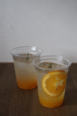 でこっとぽんソーダ