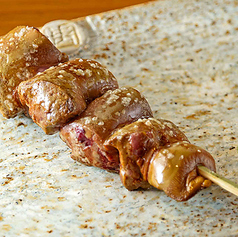 炭火焼鳥 恵比寿比内亭 はなれのおすすめ料理1