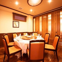 横浜中華街 横浜酒家特集写真1