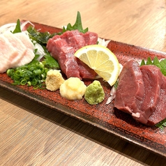 九州サカバ つんつくつん 小虎小路店のおすすめ料理1