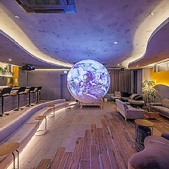 Shisha Cafe Lounge Neom シーシャカフェラウンジネオンの特集写真