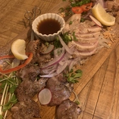 abri アブリのおすすめ料理3