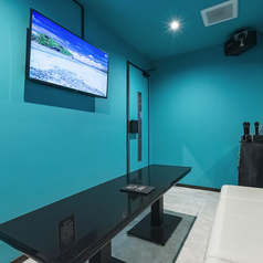 Shisha Cafe & Sports Bar SPACE スペースのコース写真