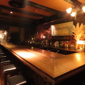 英吉利西屋 本店の雰囲気3