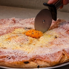 NO LIMIT ノーリミットのコース写真