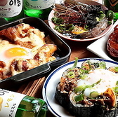 ブリスケロニー（Brisket RONY）四条烏丸のおすすめ料理3