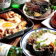 ブリスケロニー Brisket RONY 四条烏丸のおすすめ料理3