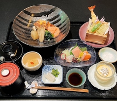 日本料理 大江のコース写真