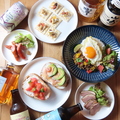 cafe &bar triad トライアドのおすすめ料理1