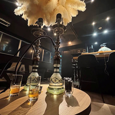 Shisha Cafe & Bar Athena アテナ 中野店の写真