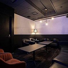BAR OP バー オーピーの雰囲気3