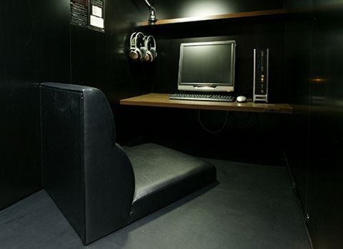 コミックカフェ Bネット 蒲田店 蒲田 カフェ スイーツ ネット予約可 ホットペッパーグルメ