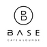 BASE CAFE＆LOUNGEのロゴ