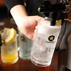 焼肉ホルモンたけ田 館山店の雰囲気2