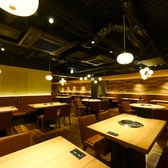 道頓堀みつる 総本店の雰囲気2