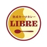 LIBRE リーブルのロゴ