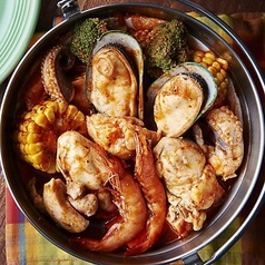 BAR of TOKYO バーオブトーキョー 丸の内トラストタワー店のおすすめ料理1