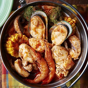 BAR of TOKYO バーオブトーキョー 丸の内トラストタワー店のおすすめ料理1