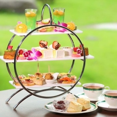 All Day Dining Shizuku オールデイダイニング シズク アートホテル小倉ニュータガワのコース写真