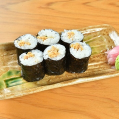 納豆巻き