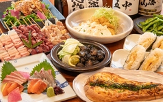 黒船 徳力嵐山店の特集写真