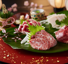 酒処 二階 大津京駅前本店のコース写真