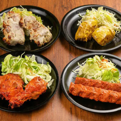 DESI TADKA（デシタドゥカ）の写真2