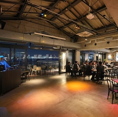 BERTH ONE バースワンの雰囲気3