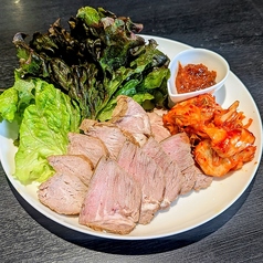 ポッサム（１人前）