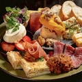 個室×夜カフェ &nbsp;FYN フィン 栄店のおすすめ料理1