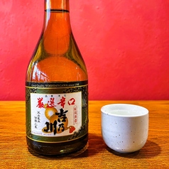 吉乃川 300mlボトル