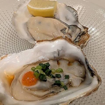 山渉 YAMASHO 酒ト飯のおすすめ料理1