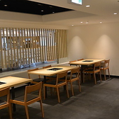蟻月 池袋東武店の雰囲気2