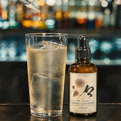 NONOICHI GIN TONIC -野々市ジントニック-