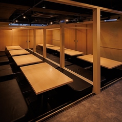 めしや 梵 SOYOGI 梅田店の特集写真